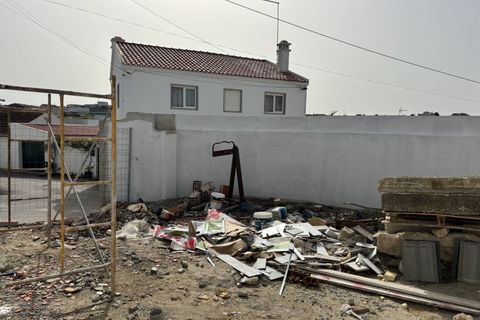 Byhus i Lourinha, Lisbon, Lourinha - € 299.000 | Ref: HAB_379 - foto 2
