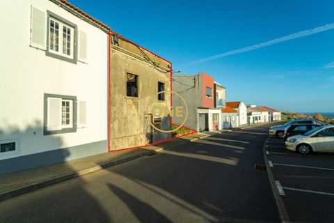 Byhus i Ponta Delgada, Sao Miguel, Ponta Delgada - € 160.000 | Ref: ONE401981-1 - foto 6