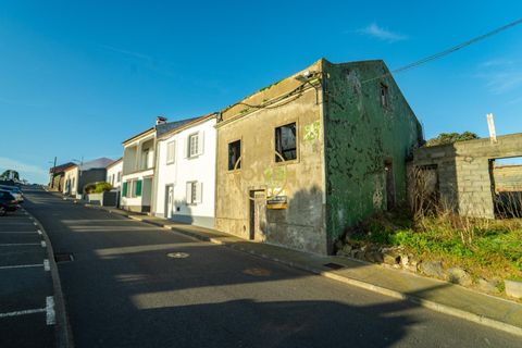 Byhus i Ponta Delgada, Sao Miguel, Ponta Delgada - € 160.000 | Ref: ONE401981-1 - foto 7