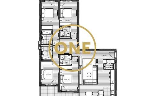 Lejlighed i Coimbra, Coimbra, Coimbra - € 630.000 | Ref: ONE571942-9 - foto 7