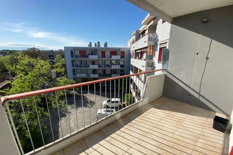 Lejlighed i Nimes, Gard, Nimes - € 159.000 | Ref: 6230423 - foto 2