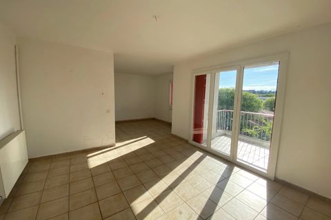 Lejlighed i Nimes, Gard, Nimes - € 159.000 | Ref: 6230423 - foto 3