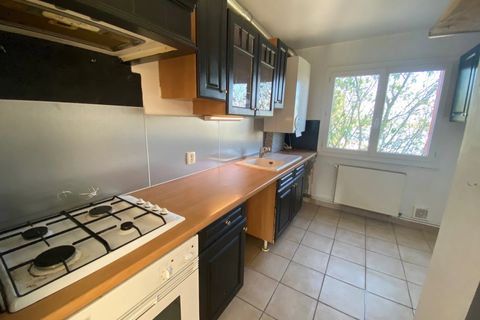 Lejlighed i Nimes, Gard, Nimes - € 159.000 | Ref: 6230423 - foto 5