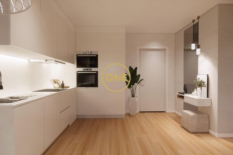 Lejlighed i Coimbra, Coimbra, Coimbra - € 550.000 | Ref: ONE571919-4 - foto 1