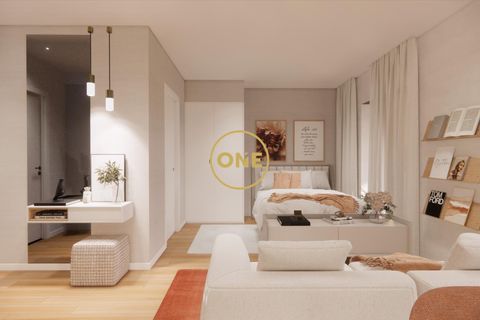 Lejlighed i Coimbra, Coimbra, Coimbra - € 550.000 | Ref: ONE571919-4 - foto 6