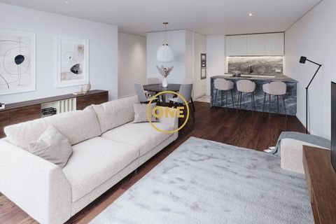 Lejlighed i Trofa, Porto, Trofa - € 360.000 | Ref: ONE81480-5 - foto 8