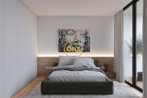 Lejlighed i Trofa, Porto, Trofa - € 360.000 | Ref: ONE81480-5 - foto 12