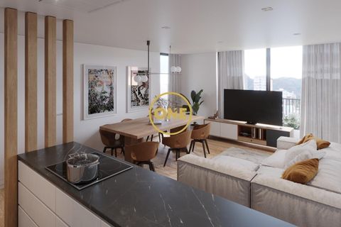 Lejlighed i Trofa, Porto, Trofa - € 360.000 | Ref: ONE81480-5 - foto 21