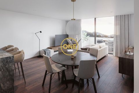 Lejlighed i Trofa, Porto, Trofa - € 360.000 | Ref: ONE81480-5 - foto 24