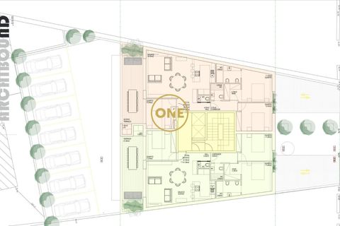 Lejlighed i Trofa, Porto, Trofa - € 360.000 | Ref: ONE81480-5 - foto 31