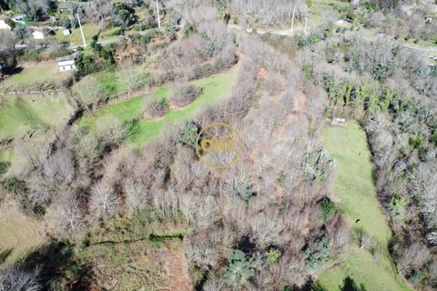 Helårsgrund i Vila Verde, Braga, Vila Verde - € 40.000 | Ref: ONE141494-68 - foto 1