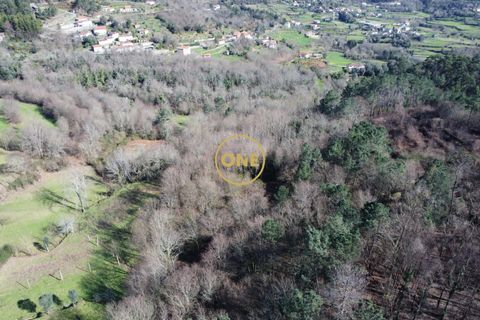 Helårsgrund i Vila Verde, Braga, Vila Verde - € 40.000 | Ref: ONE141494-68 - foto 3