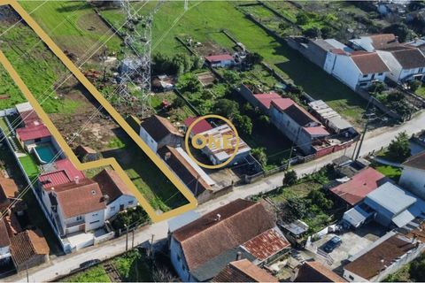Helårsgrund i Coimbra, Coimbra, Coimbra - € 59.000 | Ref: ONE171890-1 - foto 1