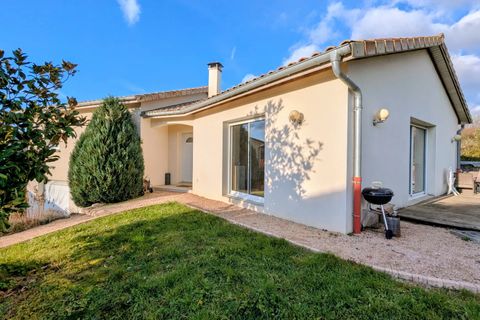 Villa i Hurigny, Saone-et-Loire, Hurigny - € 420.000 | Ref: 86427782 - foto 12