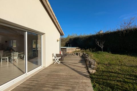 Villa i Hurigny, Saone-et-Loire, Hurigny - € 420.000 | Ref: 86427782 - foto 6