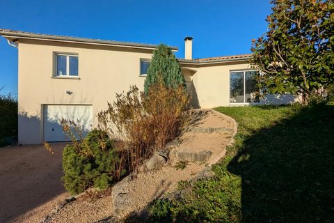 Villa i Hurigny, Saone-et-Loire, Hurigny - € 420.000 | Ref: 86427782 - foto 13