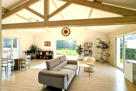 Villa i Hurigny, Saone-et-Loire, Hurigny - € 420.000 | Ref: 86427782 - foto 4