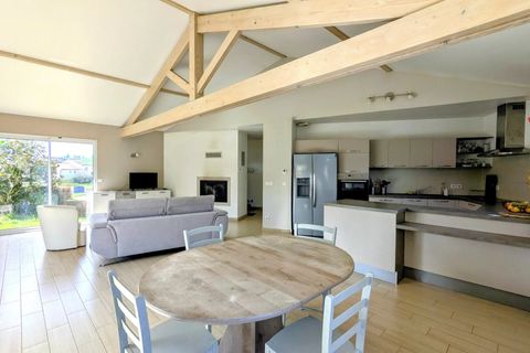 Villa i Hurigny, Saone-et-Loire, Hurigny - € 420.000 | Ref: 86427782 - foto 9