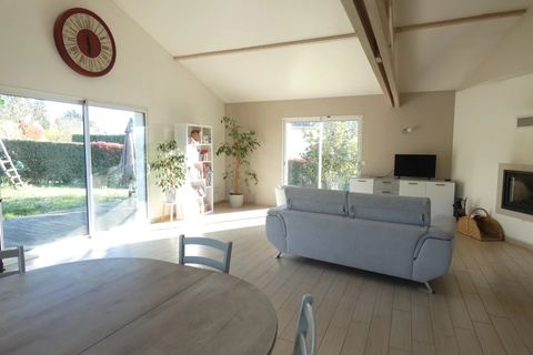 Villa i Hurigny, Saone-et-Loire, Hurigny - € 420.000 | Ref: 86427782 - foto 5