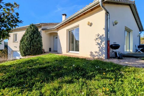 Villa i Hurigny, Saone-et-Loire, Hurigny - € 420.000 | Ref: 86427782 - foto 1
