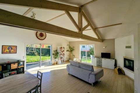 Villa i Hurigny, Saone-et-Loire, Hurigny - € 420.000 | Ref: 86427782 - foto 11