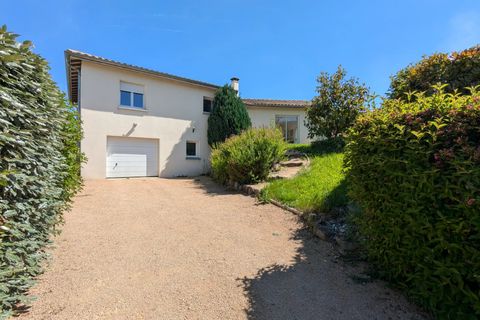 Villa i Hurigny, Saone-et-Loire, Hurigny - € 420.000 | Ref: 86427782 - foto 2
