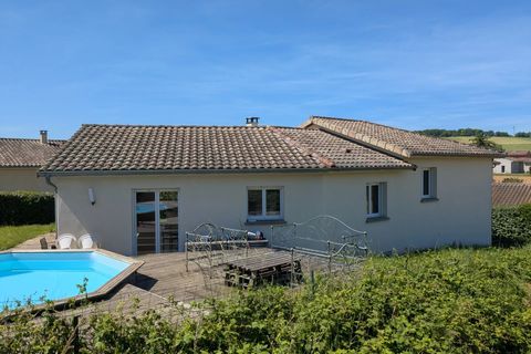 Villa i Hurigny, Saone-et-Loire, Hurigny - € 420.000 | Ref: 86427782 - foto 3