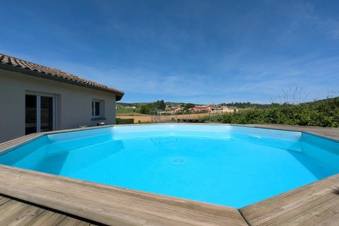 Villa i Hurigny, Saone-et-Loire, Hurigny - € 420.000 | Ref: 86427782 - foto 8