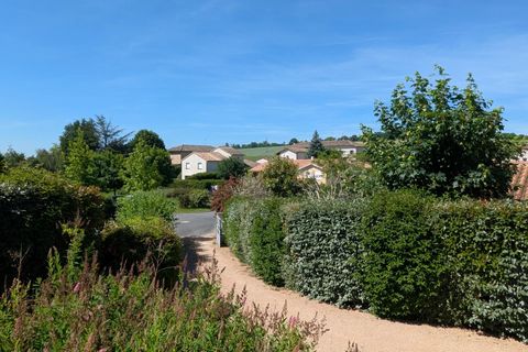 Villa i Hurigny, Saone-et-Loire, Hurigny - € 420.000 | Ref: 86427782 - foto 18