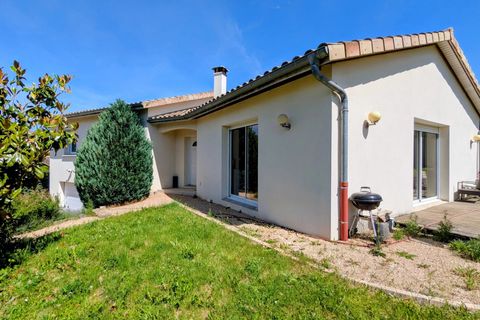 Villa i Hurigny, Saone-et-Loire, Hurigny - € 420.000 | Ref: 86427782 - foto 22