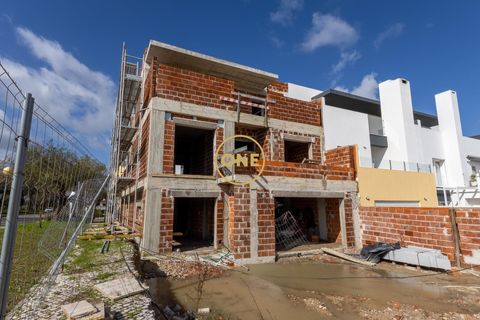 Rækkehus i Montijo, Setubal, Montijo - € 495.000 | Ref: ONE501882-4 - foto 6