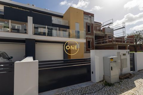 Rækkehus i Montijo, Setubal, Montijo - € 495.000 | Ref: ONE501882-4 - foto 7