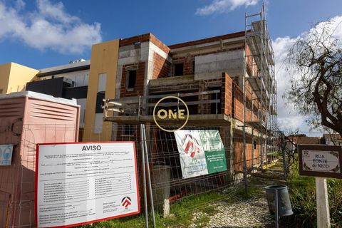 Rækkehus i Montijo, Setubal, Montijo - € 495.000 | Ref: ONE501882-4 - foto 8
