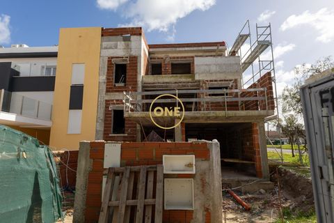Rækkehus i Montijo, Setubal, Montijo - € 495.000 | Ref: ONE501882-4 - foto 9