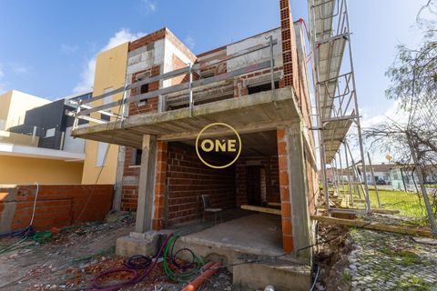 Rækkehus i Montijo, Setubal, Montijo - € 495.000 | Ref: ONE501882-4 - foto 12