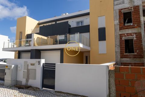 Rækkehus i Montijo, Setubal, Montijo - € 495.000 | Ref: ONE501882-4 - foto 14