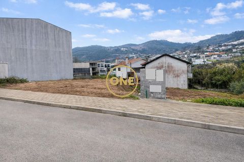Helårsgrund i Braga, Braga, Braga - € 100.000 | Ref: ONE131989-1 - foto 2