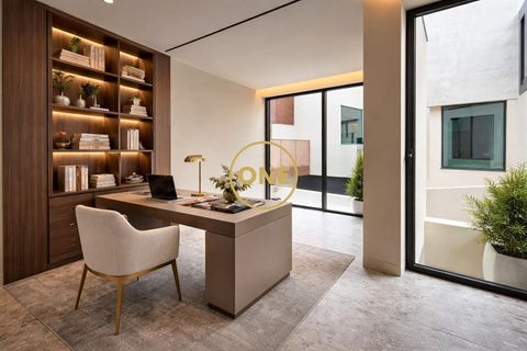 Byhus i Cascais, Lisbon, Cascais - € 4.150.000 | Ref: ONE451605-10 - foto 8