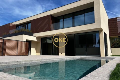 Byhus i Cascais, Lisbon, Cascais - € 4.150.000 | Ref: ONE451605-10 - foto 1