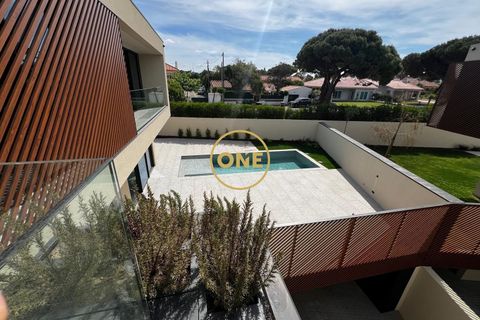 Byhus i Cascais, Lisbon, Cascais - € 4.150.000 | Ref: ONE451605-10 - foto 29