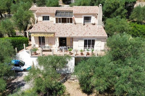 Villa a Speracedes, Alpes-Maritimes, Speracedes - € 699.000 | Ref: 2992 - foto 2