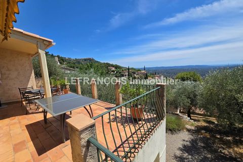 Villa a Speracedes, Alpes-Maritimes, Speracedes - € 699.000 | Ref: 2992 - foto 3