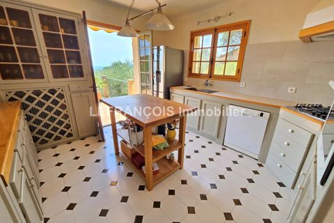 Villa a Speracedes, Alpes-Maritimes, Speracedes - € 699.000 | Ref: 2992 - foto 4