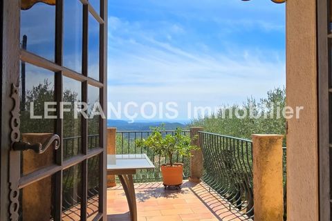 Villa a Speracedes, Alpes-Maritimes, Speracedes - € 699.000 | Ref: 2992 - foto 5