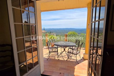 Villa a Speracedes, Alpes-Maritimes, Speracedes - € 699.000 | Ref: 2992 - foto 9
