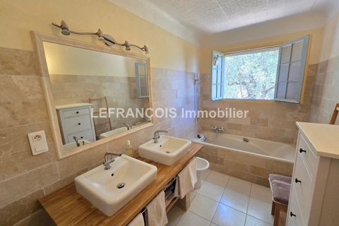 Villa a Speracedes, Alpes-Maritimes, Speracedes - € 699.000 | Ref: 2992 - foto 16