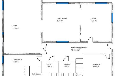 Villa a Speracedes, Alpes-Maritimes, Speracedes - € 699.000 | Ref: 2992 - foto 21