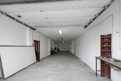Erhvervsejendom i Odivelas, Lisbon, Odivelas - € 129.000 | Ref: 202612 - foto 5