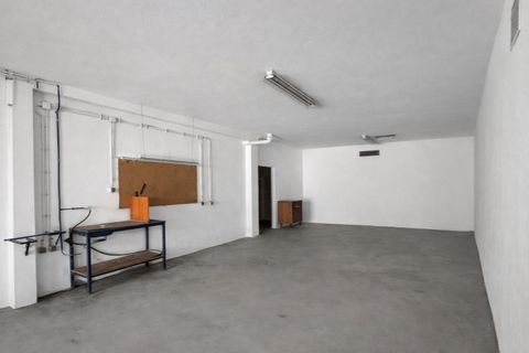 Erhvervsejendom i Odivelas, Lisbon, Odivelas - € 129.000 | Ref: 202612 - foto 6