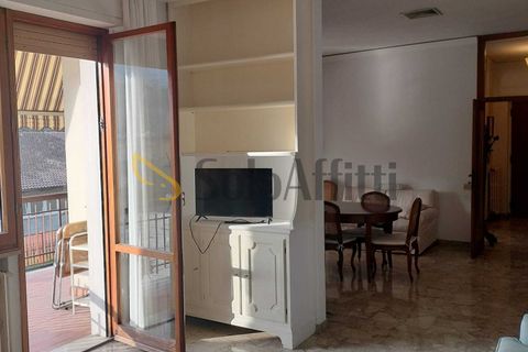 Apartament a Florence, Florence, Florence - € 1.500/mes | Ref: A1539 - foto 2
